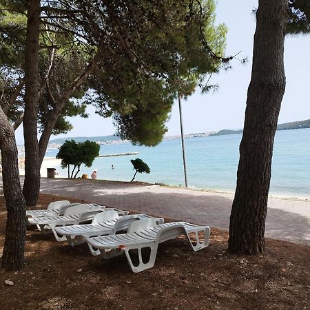 Domenico - 50 M From The Sea Apartment Seget Donji Exterior photo